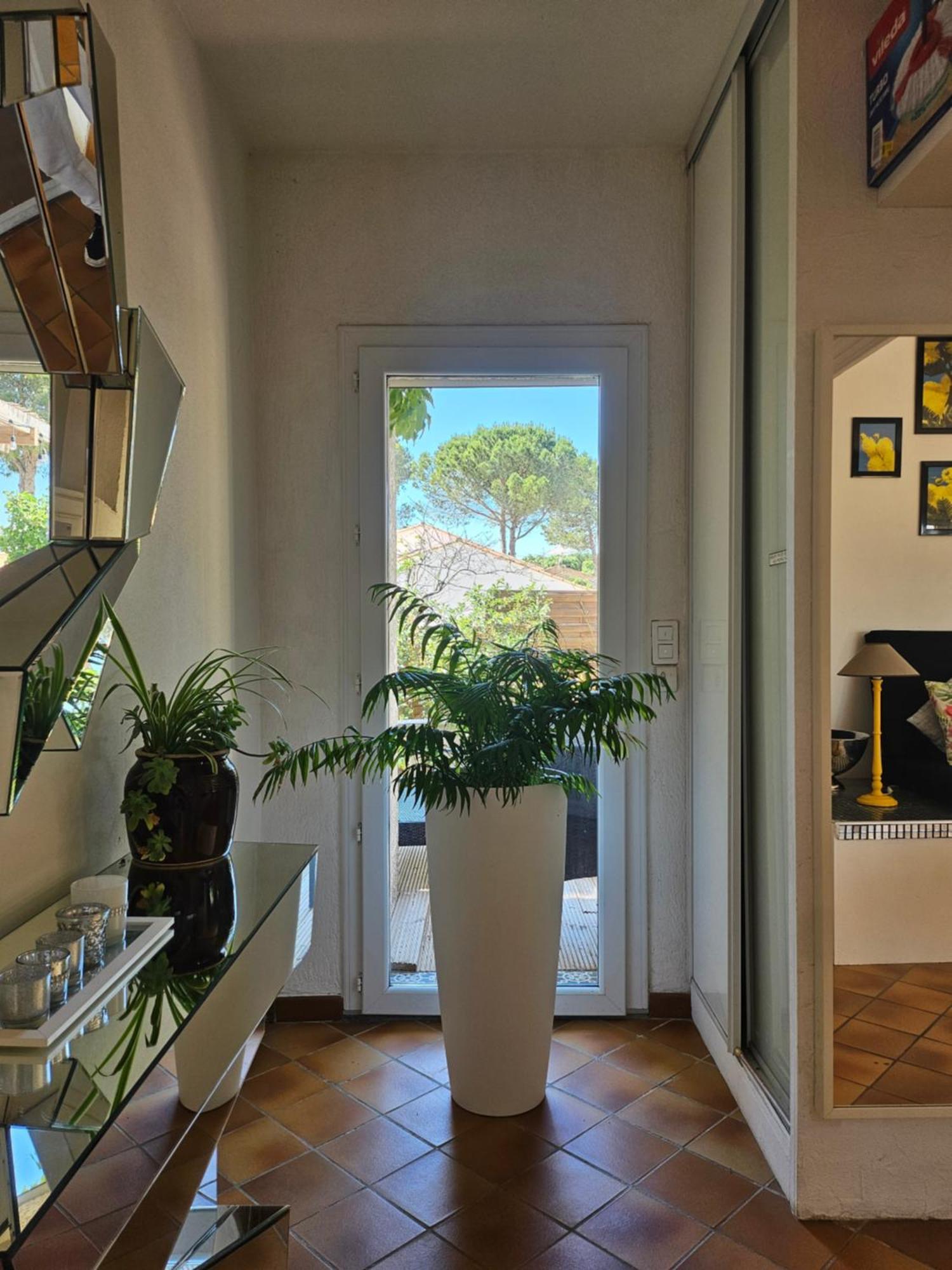 Belle Villa Lespignan Kültér fotó